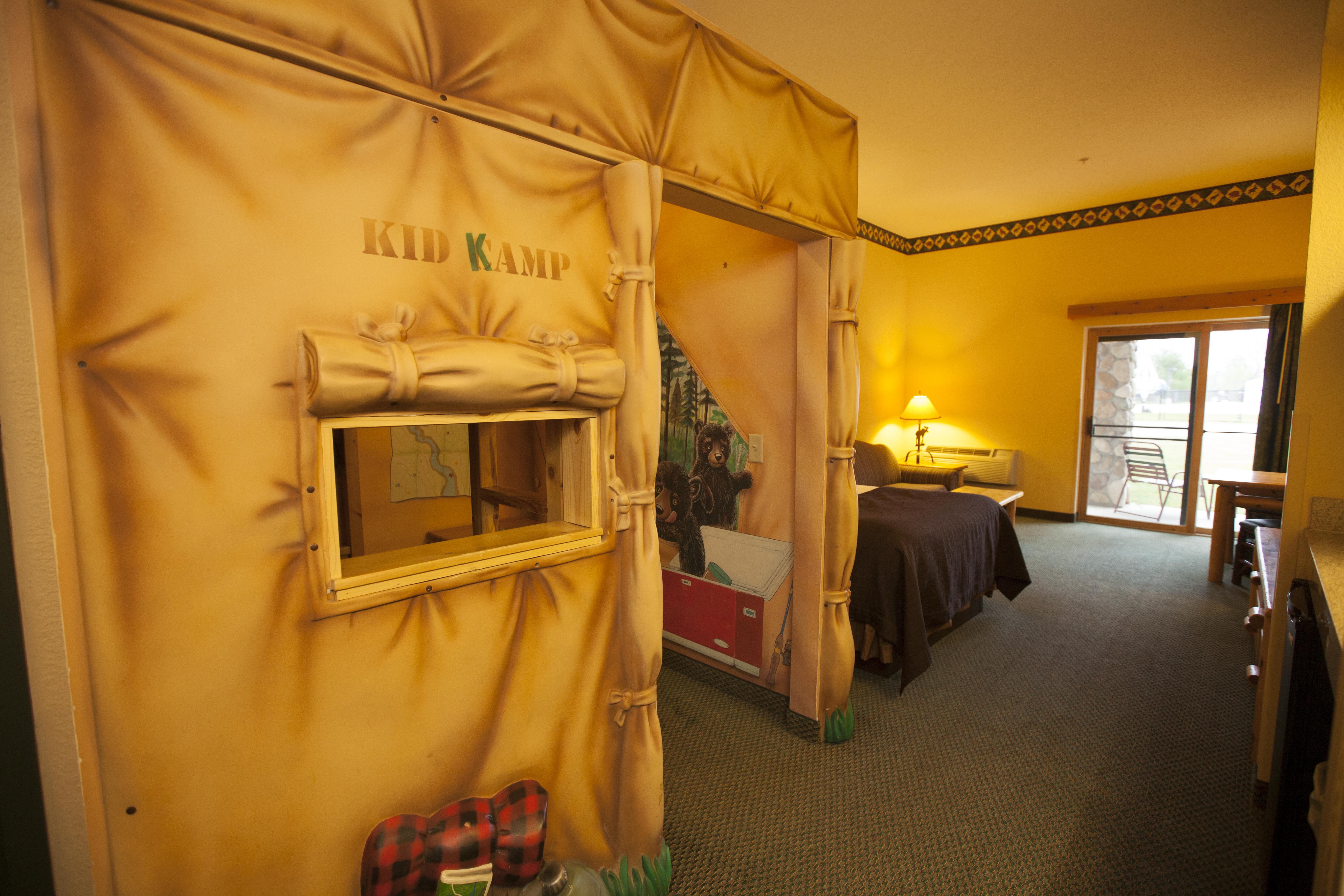 Great Wolf Lodge Waterpark Resort Niagara Falls Esterno foto