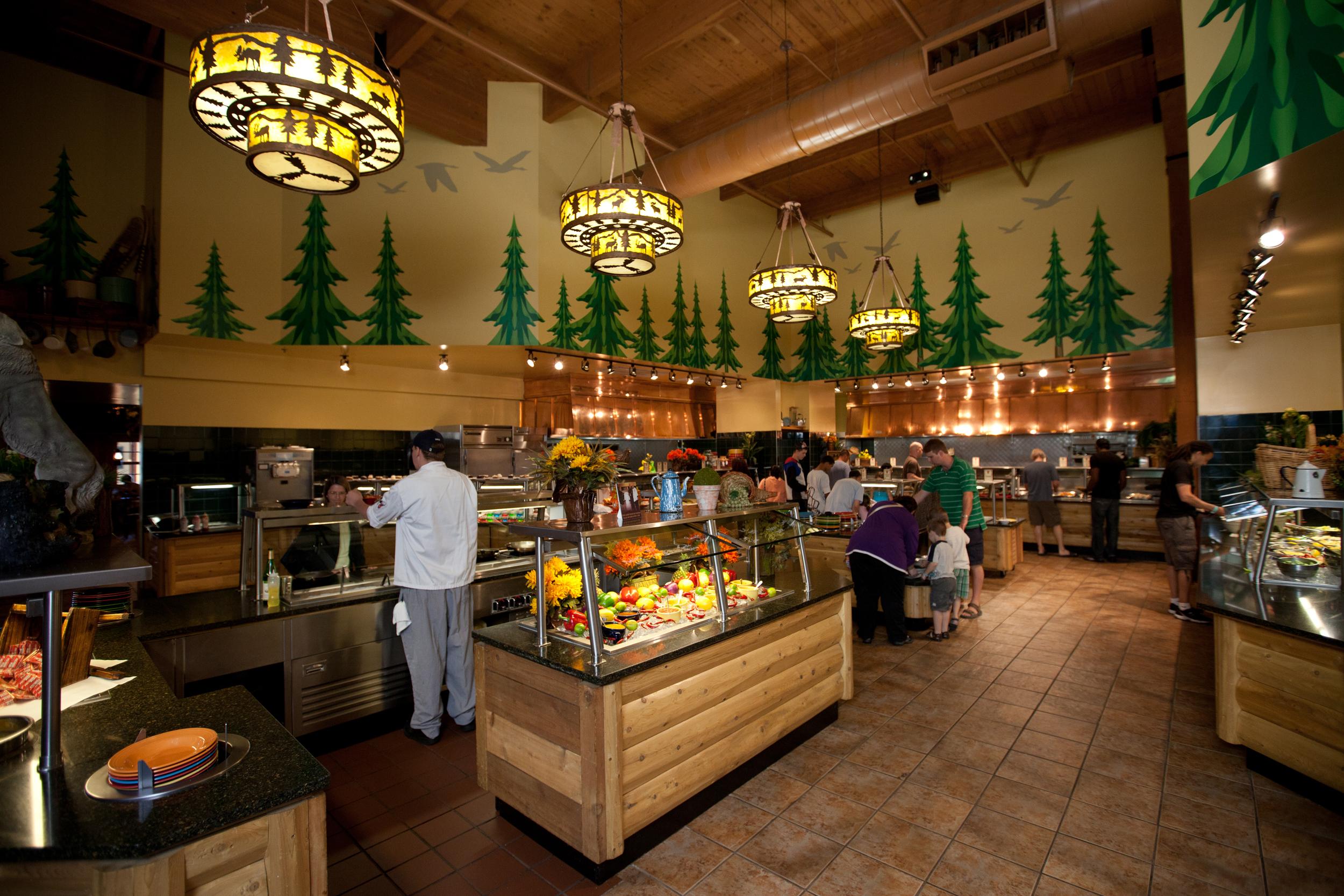 Great Wolf Lodge Waterpark Resort Niagara Falls Esterno foto