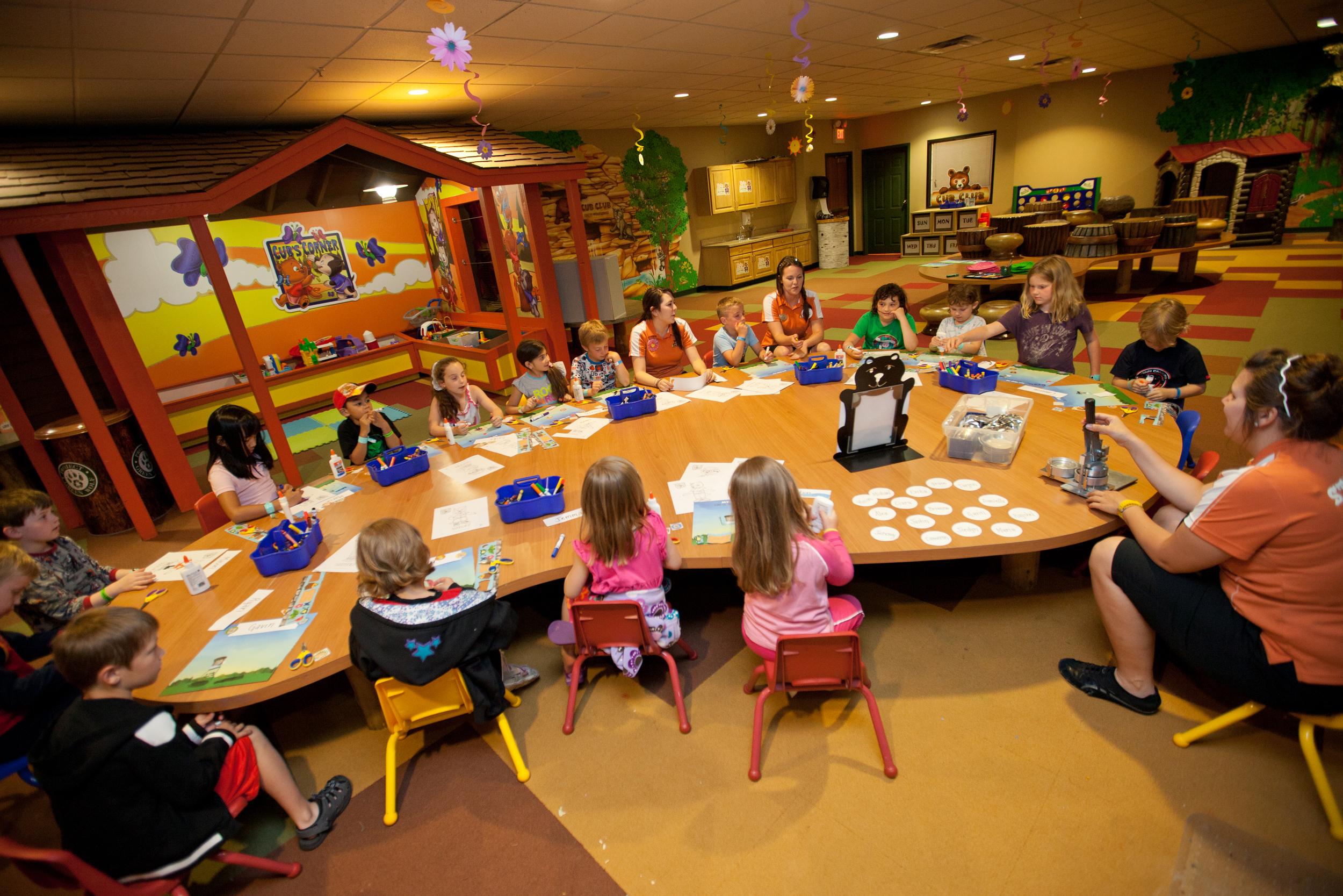 Great Wolf Lodge Waterpark Resort Niagara Falls Esterno foto