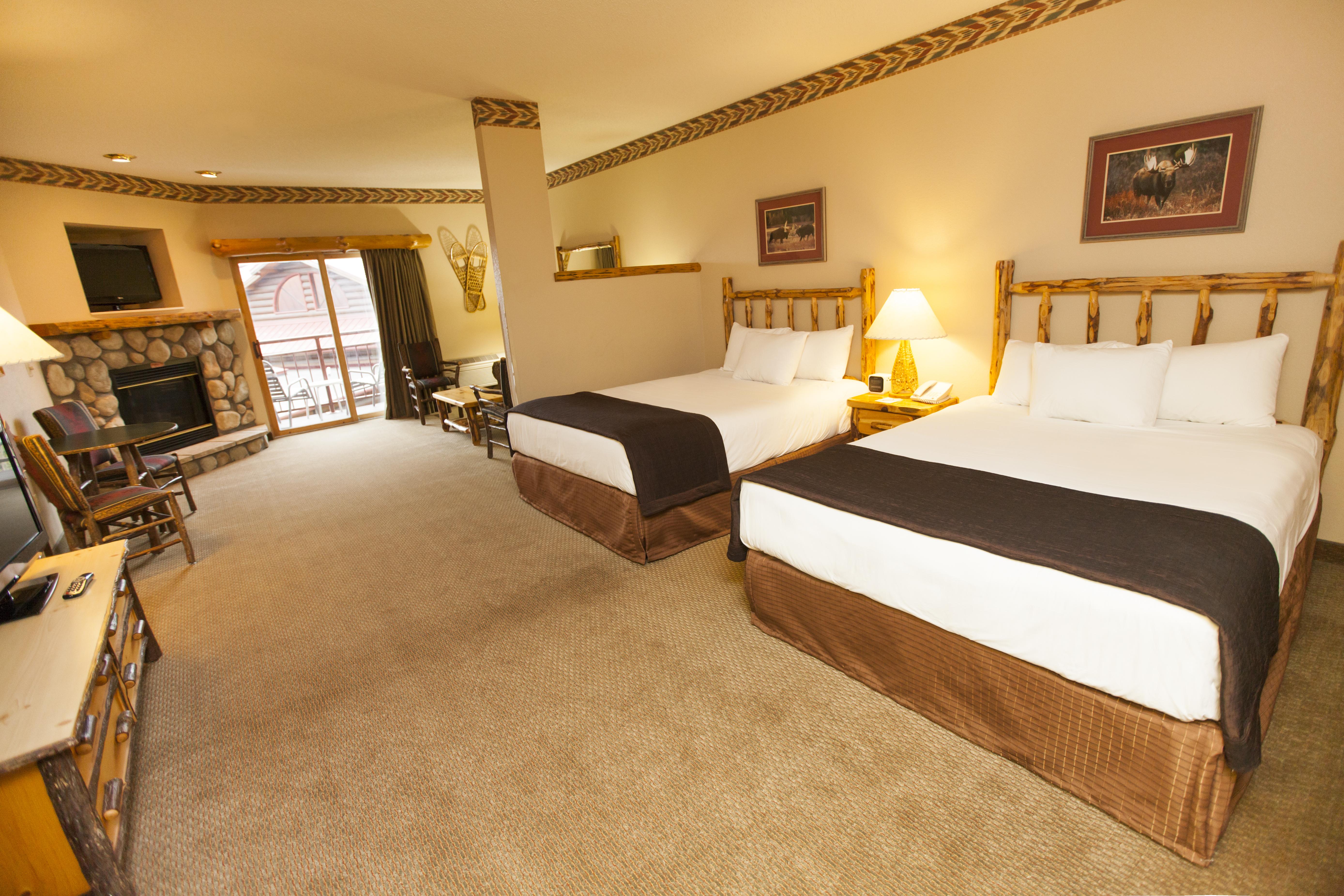 Great Wolf Lodge Waterpark Resort Niagara Falls Esterno foto