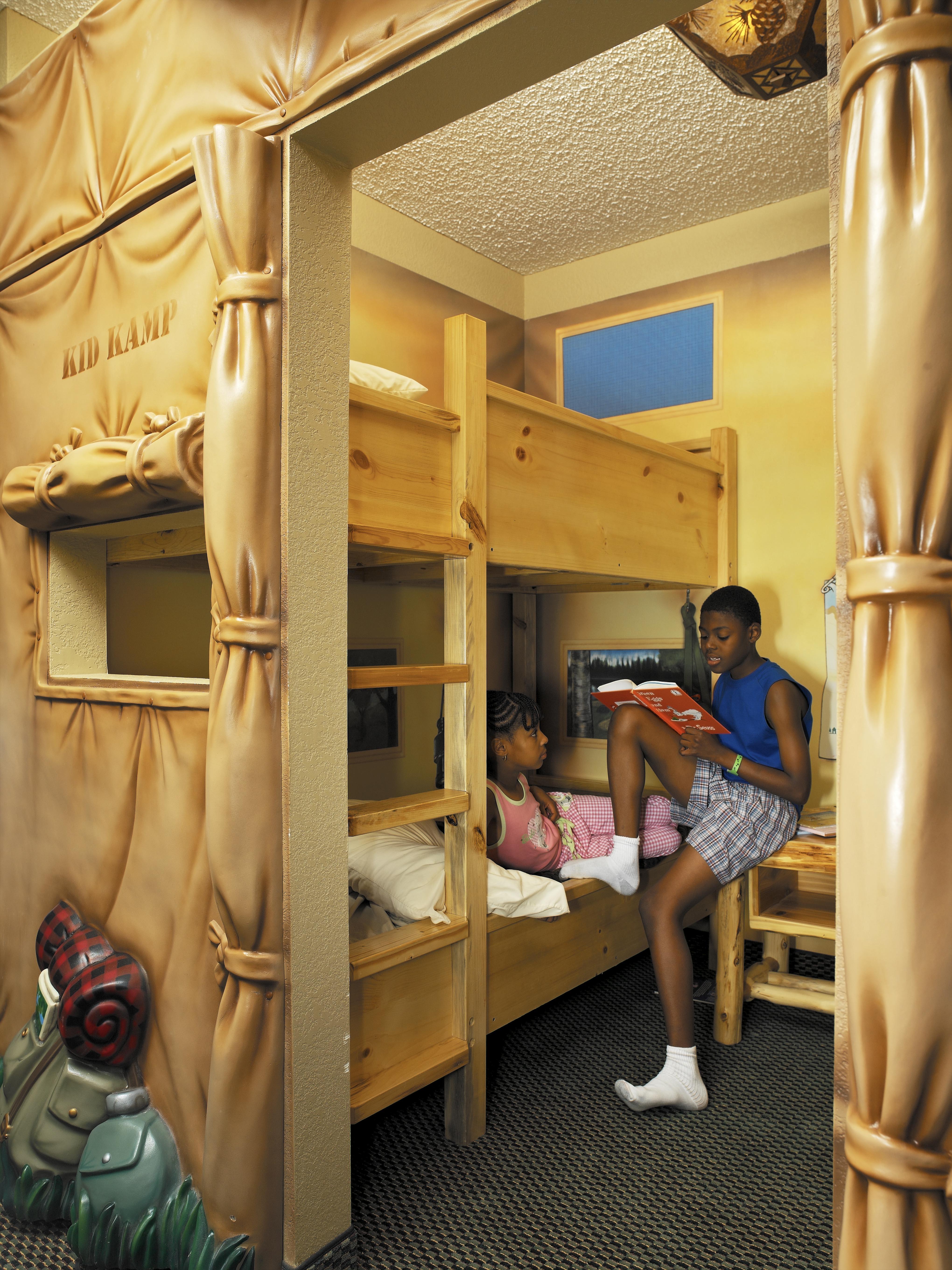 Great Wolf Lodge Waterpark Resort Niagara Falls Esterno foto