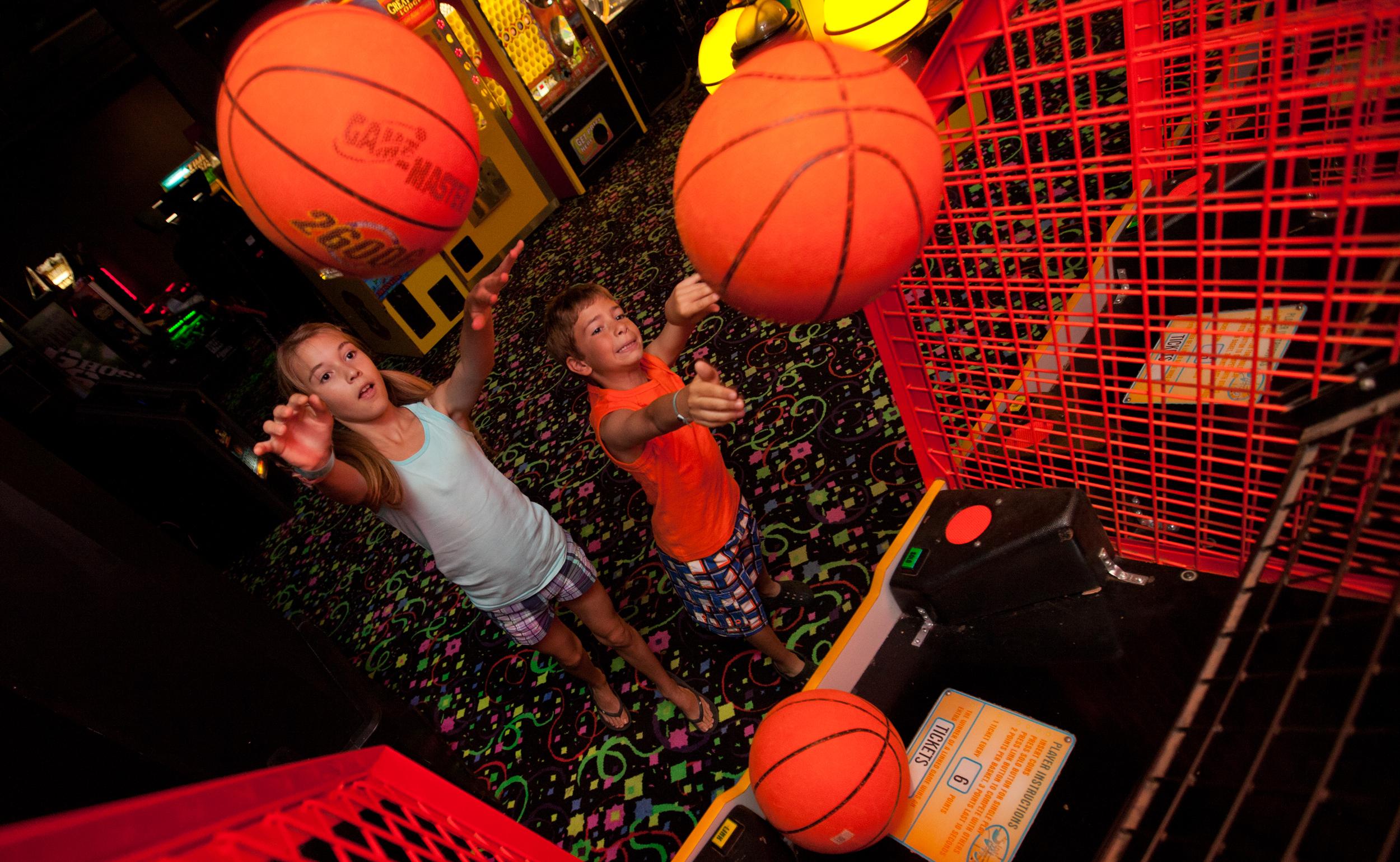 Great Wolf Lodge Waterpark Resort Niagara Falls Esterno foto