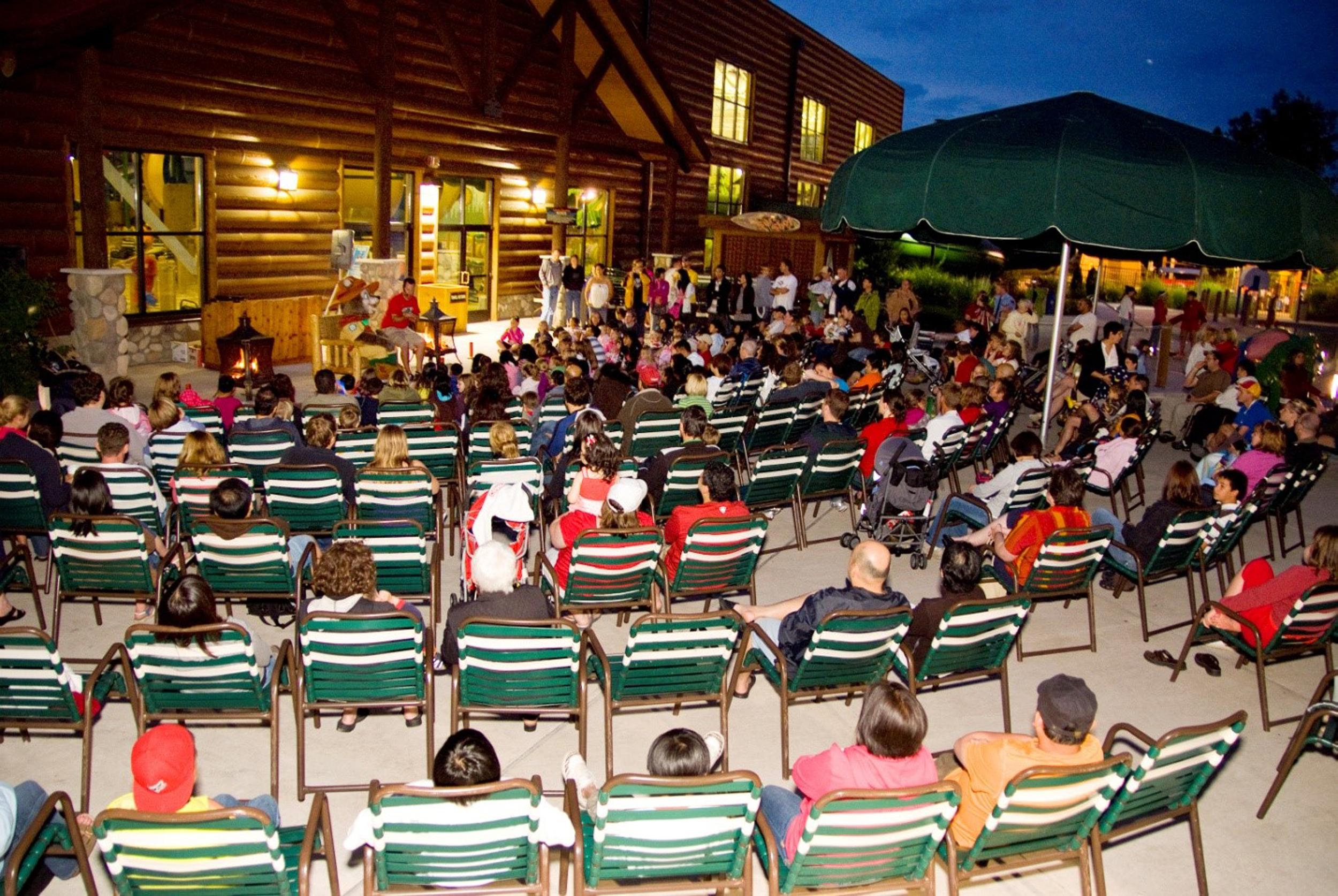 Great Wolf Lodge Waterpark Resort Niagara Falls Esterno foto