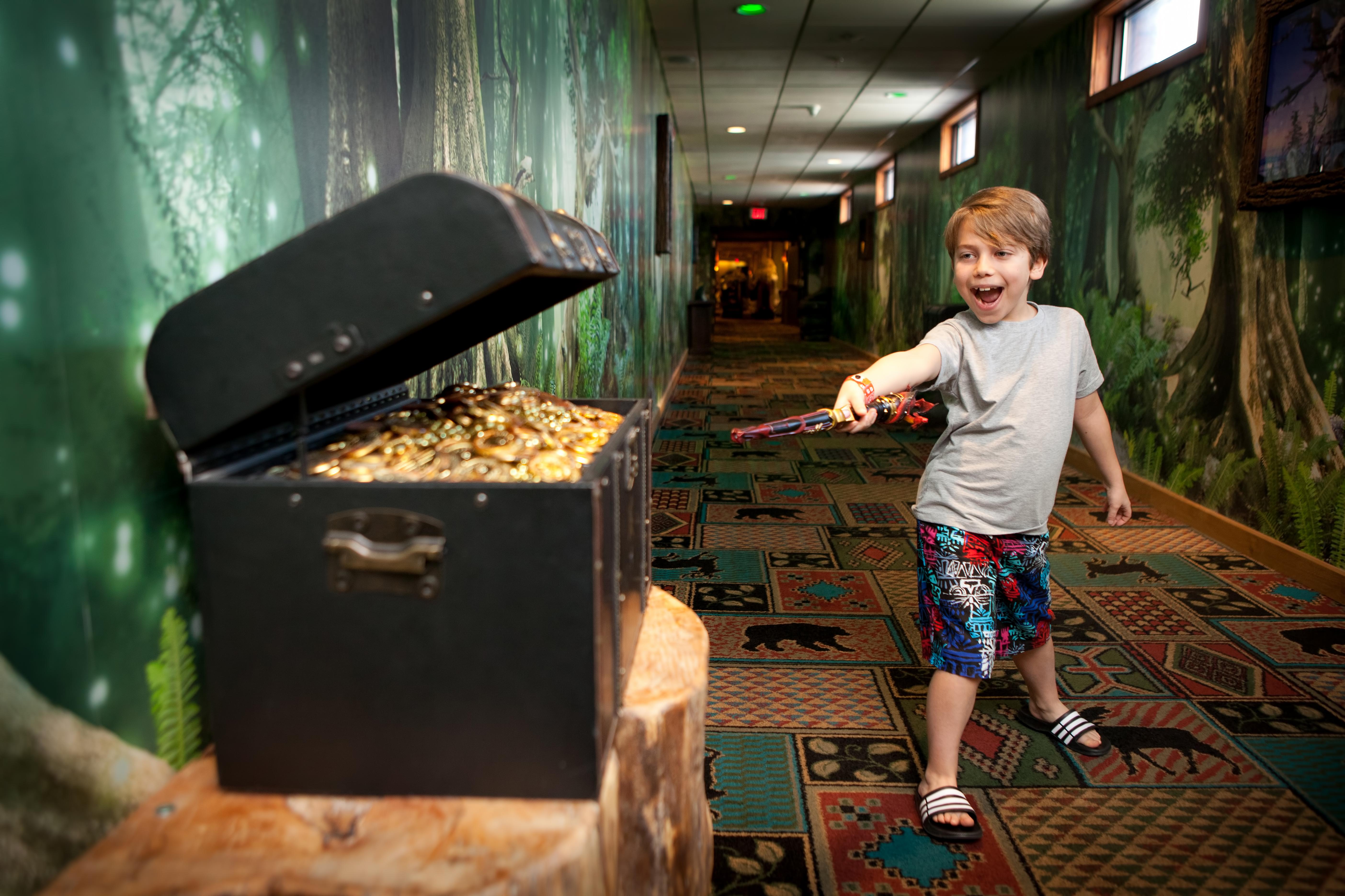 Great Wolf Lodge Waterpark Resort Niagara Falls Esterno foto