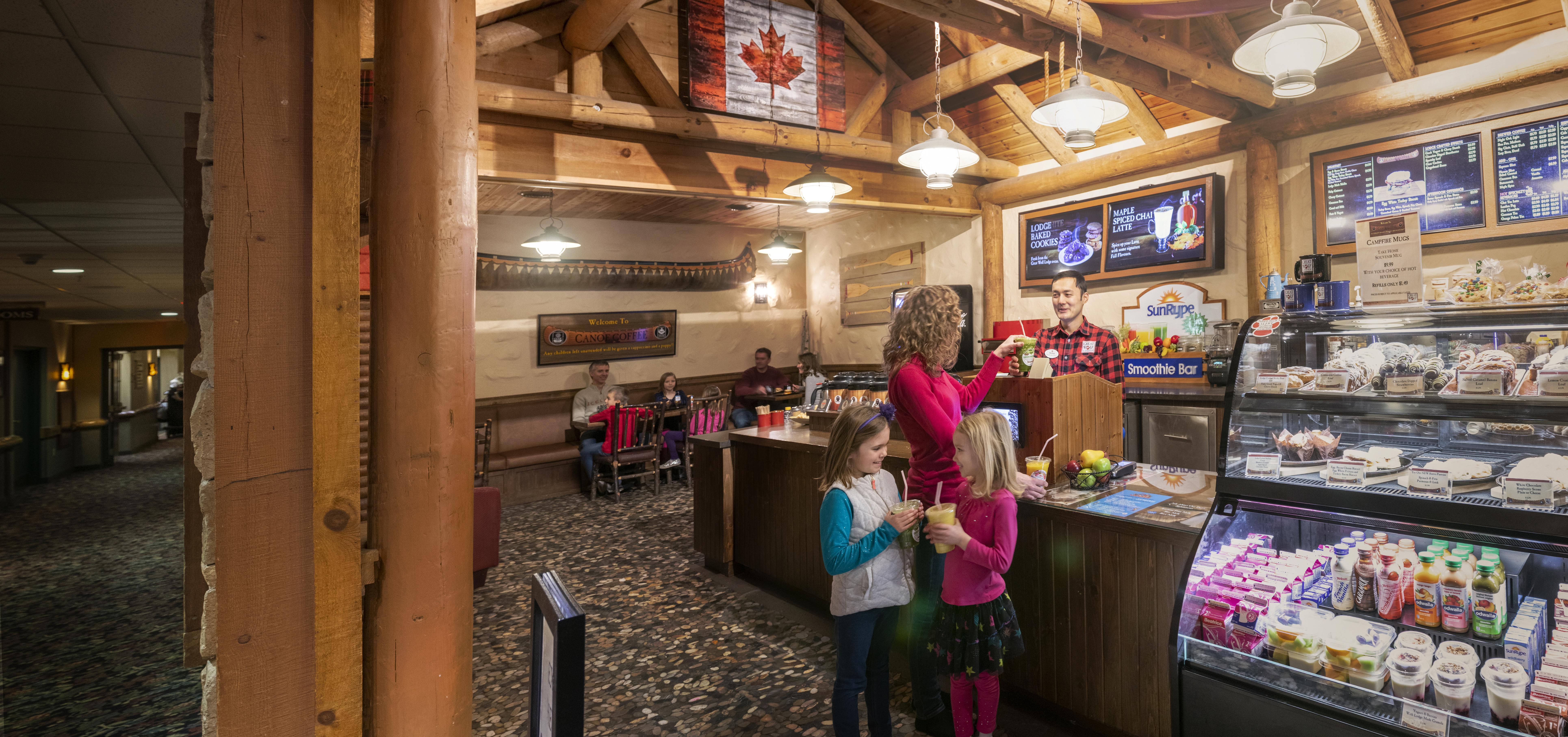 Great Wolf Lodge Waterpark Resort Niagara Falls Esterno foto
