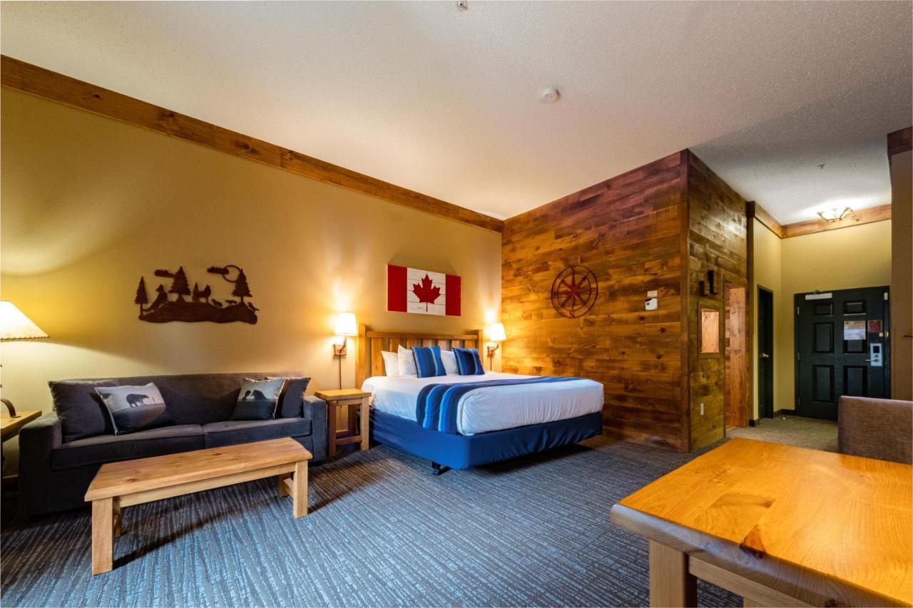 Great Wolf Lodge Waterpark Resort Niagara Falls Esterno foto