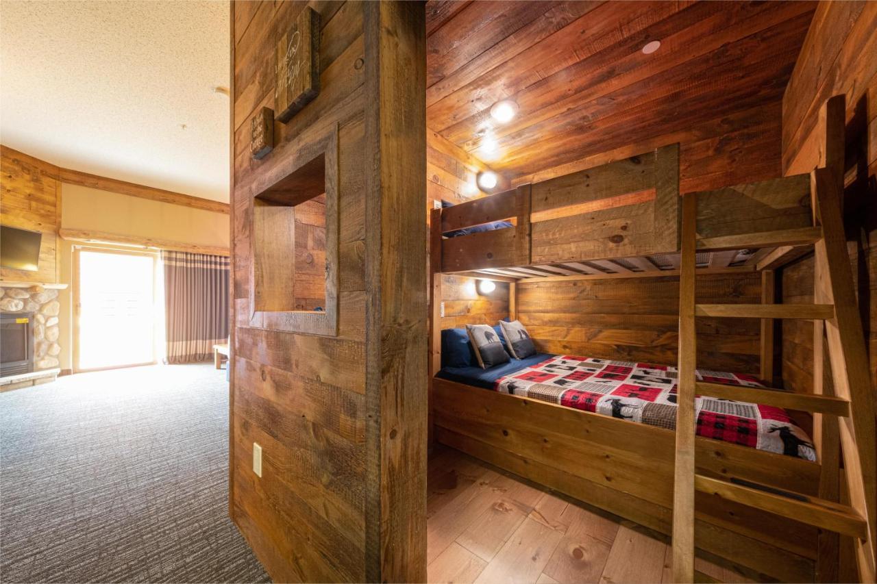 Great Wolf Lodge Waterpark Resort Niagara Falls Esterno foto