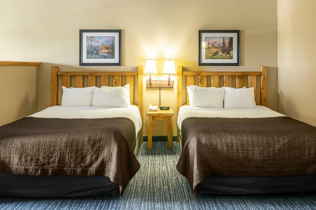 Great Wolf Lodge Waterpark Resort Niagara Falls Esterno foto
